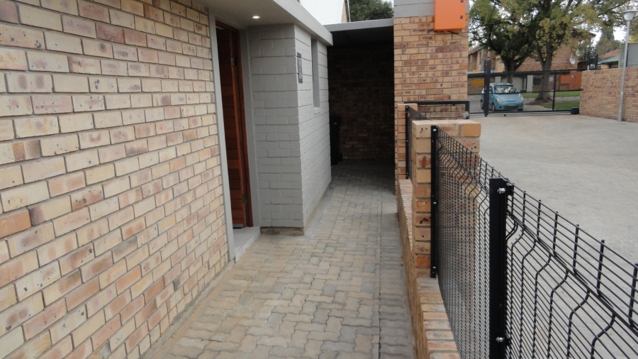 To Let 3 Bedroom Property for Rent in Die Bult North West